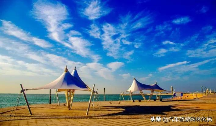 日照高端竹洞天景区大海纯享一日游，含餐每人仅99元