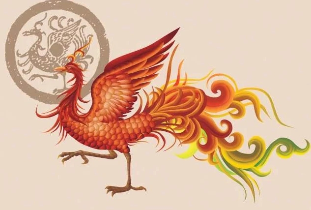 凤凰涅槃，华为注册“华为凤凰”商标！任正非：烧不死的鸟是凤凰