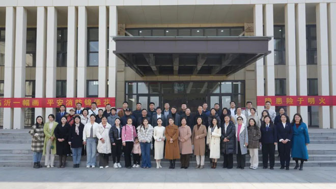 好的学校是什么样子？开慧这场见面会，让50多位媒体人集体“种草”！