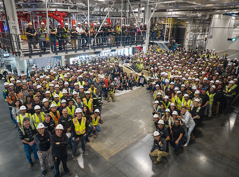 特斯拉发布2026年第一季度:Model Y 连续三年连续三年蝉联全球销冠,Model Y L多市场热销